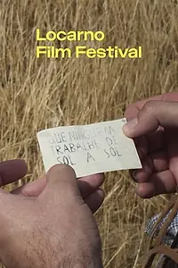 Главный постер фильма «Огненный ветер (2024)»