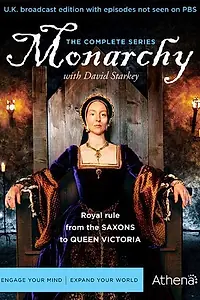 Постер к сериалу «Монархия (2004 - 2007)»