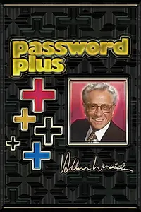 Постер к сериалу «Password Plus (1979 - 1982)»