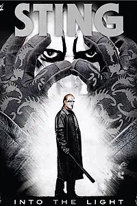 Постер к фильму «Sting: Into the Light (2015)»