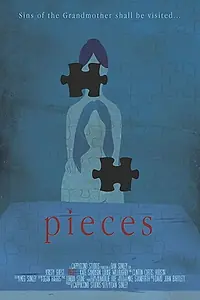 Постер к фильму «Pieces (2016)»