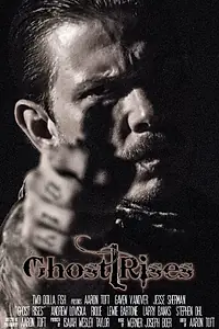 Постер к фильму «Ghost Rises»