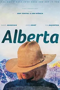 Постер к фильму «Alberta (2016)»