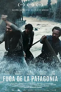 Постер к фильму «Побег из Патагонии (2016)»