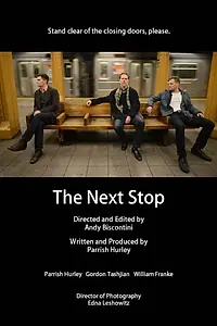 Постер к фильму «The Next Stop (2015)»