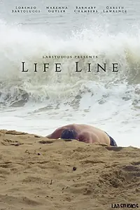 Постер к фильму «Life Line»