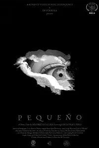 Постер к фильму «Pequeño (2015)»