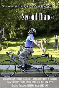 Постер к фильму «Second Chance (2015)»