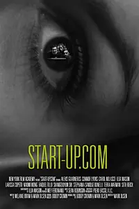 Постер к фильму «START-UP.COM (2015)»