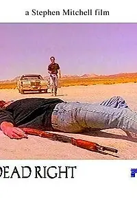 Постер к фильму «Dead Right (1990)»