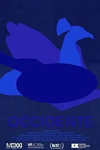 Постер к фильму «Occidente (2015)»