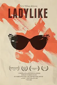 Постер к фильму «Как женщина (2014)»