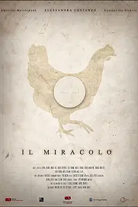 Постер к фильму «Il miracolo (2015)»