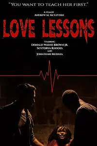 Постер к фильму «Love Lessons (2015)»