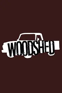 Главный постер фильма «Woodshed (2015)»