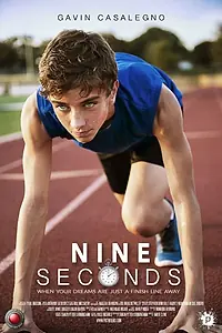 Постер к фильму «Nine Seconds (2017)»