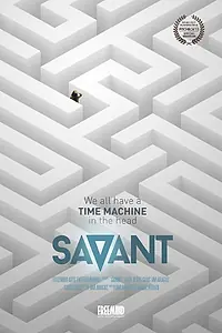 Постер к фильму «Savant»