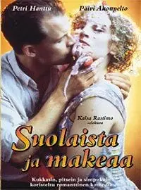 Постер к фильму «Соленое и сладкое (1995)»