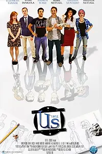 Постер к фильму «Us (2015)»