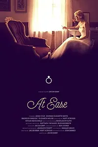 Постер к фильму «At Ease (2016)»