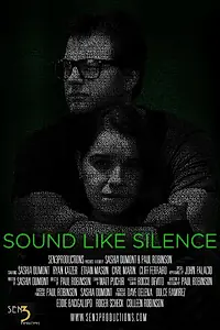 Постер к фильму «Sound Like Silence (2015)»