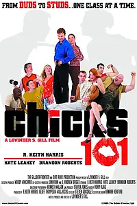 Постер к фильму «Chicks 101 (2004)»