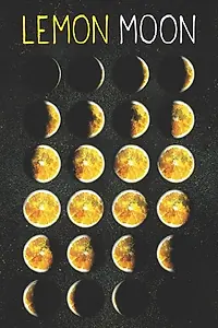 Постер к фильму «Lemon Moon (2015)»