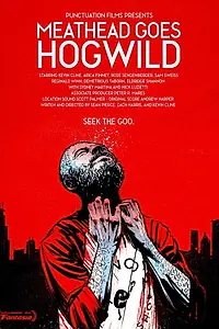 Главный постер фильма «Meathead Goes Hog Wild (2015)»