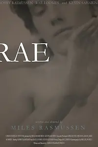 Постер к фильму «Rae (2015)»