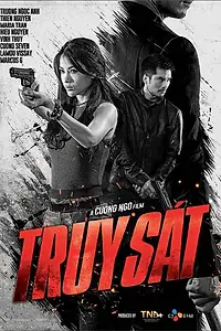 Постер к фильму «Truy Sát (2016)»