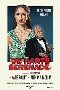 Постер к фильму «De Harte Serenade (2016)»