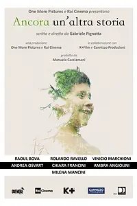 Главный постер фильма «Ancora un'altra storia (2015)»