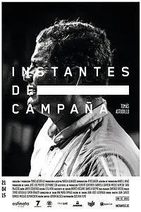 Постер к фильму «Instantes de campaña (2015)»