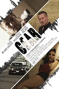 Постер к фильму «Gear (2017)»