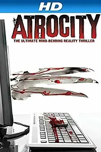 Постер к фильму «Atrocity (2014)»