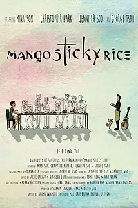 Постер к фильму «Mango Sticky Rice (2016)»