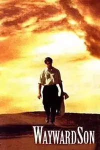 Постер к фильму «Wayward Son (1999)»