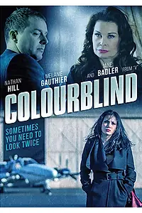 Постер к фильму «Colourblind (2019)»