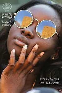 Постер к фильму «Everything We Wanted (2017)»