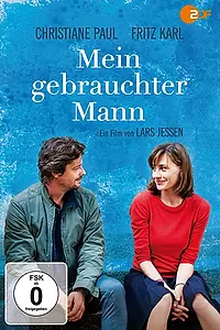 Постер к фильму «Mein gebrauchter Mann (2015)»
