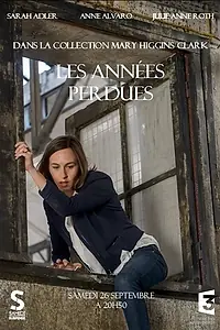 Постер к фильму «Les années perdues (2015)»