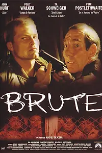 Постер к фильму «Бандит (1997)»