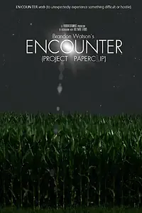 Постер к фильму «Encounter»