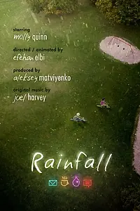 Постер к мультфильму «Rainfall (2016)»