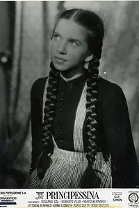 Постер к фильму «Принцесса (1943)»