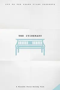 Постер к фильму «The Itinerary (2015)»