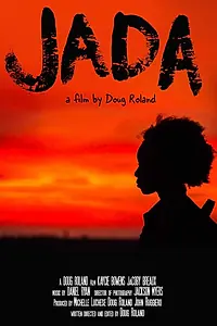 Постер к фильму «Jada (2016)»