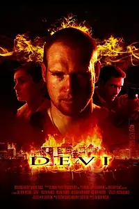 Постер к фильму «Devi (2014)»