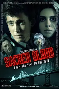 Постер к фильму «Sacred Blood (2015)»