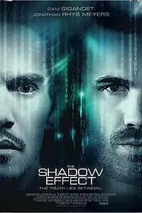 Постер к фильму «Тень (2016)»
